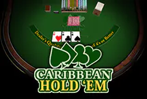 Caribbean Holdem